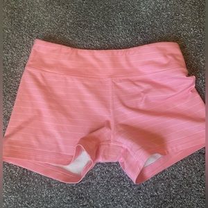 IAB MFG Workout shorts 3 inch inseam -Size Medium/8